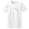 ComfortSoft® Heavyweight 100% Cotton T Shirt Thumbnail