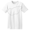 ComfortSoft® Heavyweight 100% Cotton T Shirt Thumbnail