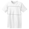 ComfortSoft® Heavyweight 100% Cotton T Shirt Thumbnail