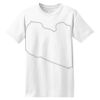 ComfortSoft® Heavyweight 100% Cotton T Shirt Thumbnail