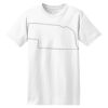ComfortSoft® Heavyweight 100% Cotton T Shirt Thumbnail