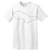 ComfortSoft® Heavyweight 100% Cotton T Shirt Thumbnail