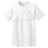 ComfortSoft® Heavyweight 100% Cotton T Shirt Thumbnail