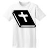 ComfortSoft® Heavyweight 100% Cotton T Shirt Thumbnail