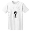 ComfortSoft® Heavyweight 100% Cotton T Shirt Thumbnail
