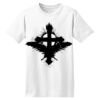 ComfortSoft® Heavyweight 100% Cotton T Shirt Thumbnail