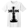 ComfortSoft® Heavyweight 100% Cotton T Shirt Thumbnail