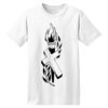 ComfortSoft® Heavyweight 100% Cotton T Shirt Thumbnail