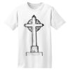 ComfortSoft® Heavyweight 100% Cotton T Shirt Thumbnail