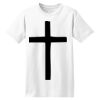 ComfortSoft® Heavyweight 100% Cotton T Shirt Thumbnail