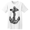 ComfortSoft® Heavyweight 100% Cotton T Shirt Thumbnail