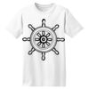 ComfortSoft® Heavyweight 100% Cotton T Shirt Thumbnail