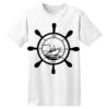 ComfortSoft® Heavyweight 100% Cotton T Shirt Thumbnail
