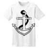 ComfortSoft® Heavyweight 100% Cotton T Shirt Thumbnail