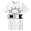 ComfortSoft® Heavyweight 100% Cotton T Shirt Thumbnail