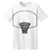 ComfortSoft® Heavyweight 100% Cotton T Shirt Thumbnail