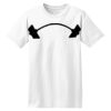 ComfortSoft® Heavyweight 100% Cotton T Shirt Thumbnail