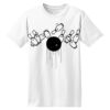 ComfortSoft® Heavyweight 100% Cotton T Shirt Thumbnail