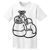 ComfortSoft® Heavyweight 100% Cotton T Shirt Thumbnail