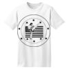 ComfortSoft® Heavyweight 100% Cotton T Shirt Thumbnail