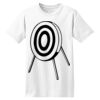 ComfortSoft® Heavyweight 100% Cotton T Shirt Thumbnail