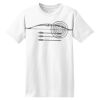 ComfortSoft® Heavyweight 100% Cotton T Shirt Thumbnail