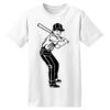 ComfortSoft® Heavyweight 100% Cotton T Shirt Thumbnail