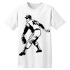 ComfortSoft® Heavyweight 100% Cotton T Shirt Thumbnail