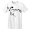 ComfortSoft® Heavyweight 100% Cotton T Shirt Thumbnail