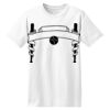 ComfortSoft® Heavyweight 100% Cotton T Shirt Thumbnail