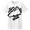 ComfortSoft® Heavyweight 100% Cotton T Shirt Thumbnail