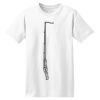 ComfortSoft® Heavyweight 100% Cotton T Shirt Thumbnail