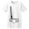 ComfortSoft® Heavyweight 100% Cotton T Shirt Thumbnail