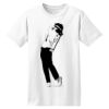 ComfortSoft® Heavyweight 100% Cotton T Shirt Thumbnail