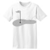 ComfortSoft® Heavyweight 100% Cotton T Shirt Thumbnail