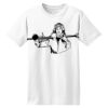 ComfortSoft® Heavyweight 100% Cotton T Shirt Thumbnail