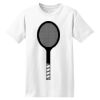 ComfortSoft® Heavyweight 100% Cotton T Shirt Thumbnail
