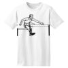 ComfortSoft® Heavyweight 100% Cotton T Shirt Thumbnail