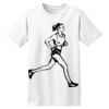ComfortSoft® Heavyweight 100% Cotton T Shirt Thumbnail