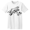 ComfortSoft® Heavyweight 100% Cotton T Shirt Thumbnail