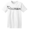 ComfortSoft® Heavyweight 100% Cotton T Shirt Thumbnail