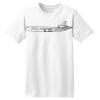 ComfortSoft® Heavyweight 100% Cotton T Shirt Thumbnail
