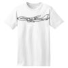 ComfortSoft® Heavyweight 100% Cotton T Shirt Thumbnail