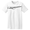 ComfortSoft® Heavyweight 100% Cotton T Shirt Thumbnail