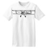 ComfortSoft® Heavyweight 100% Cotton T Shirt Thumbnail