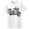ComfortSoft® Heavyweight 100% Cotton T Shirt Thumbnail