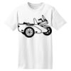 ComfortSoft® Heavyweight 100% Cotton T Shirt Thumbnail