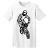 ComfortSoft® Heavyweight 100% Cotton T Shirt Thumbnail