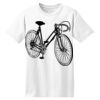 ComfortSoft® Heavyweight 100% Cotton T Shirt Thumbnail