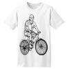 ComfortSoft® Heavyweight 100% Cotton T Shirt Thumbnail